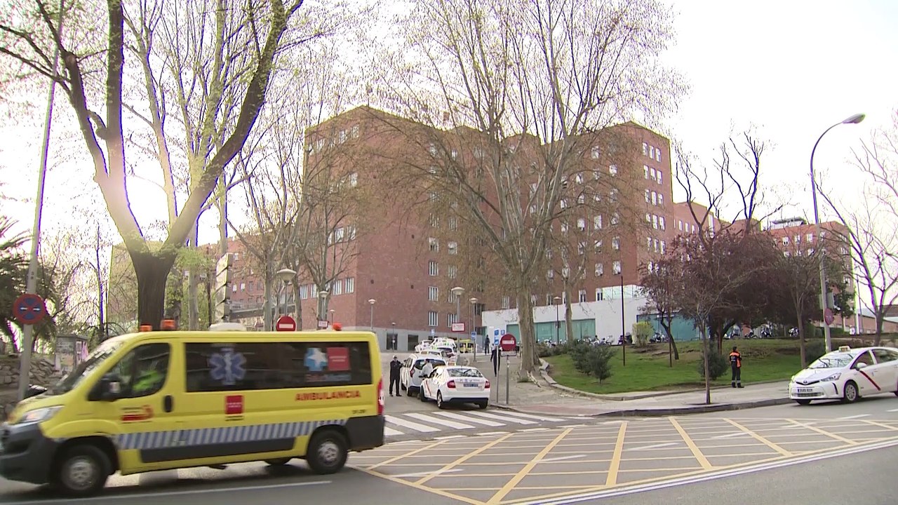 España registra un total de 25.264 fallecidos por coronavirus