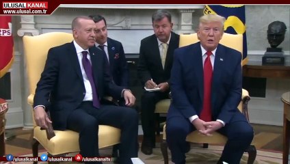 ABD'den Türkiye'ye teşekkür