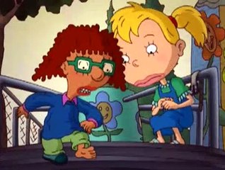 As Told By Ginger S03E02 Wicked Game