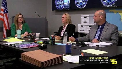 Cold Justice E08 Fatal Betrayal