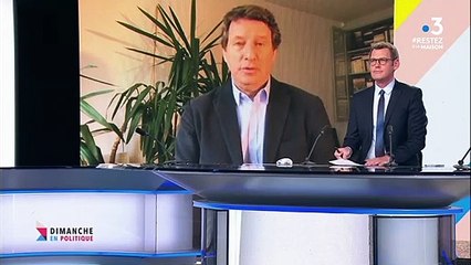 Jean-Baptiste Djebbari : toutes les commandes de masques "sont contrôlées de la même façon"