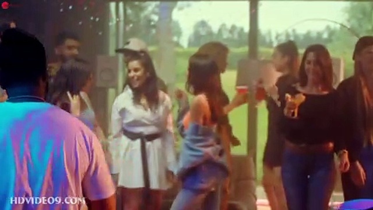 Drama (Mr Nair Raftaar Latest Video Song)