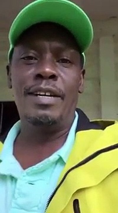 Kabogo Warns Officials Misappropriating Covid-19 Funds