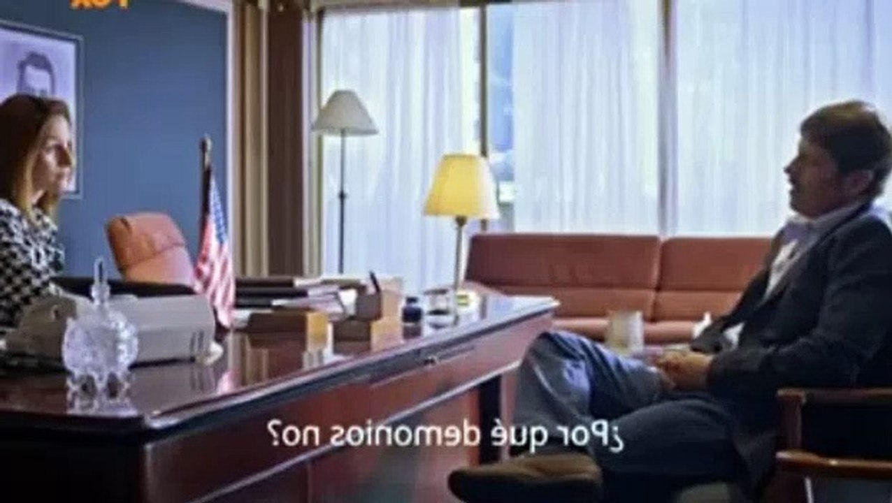 El General Naranjo 2 Capitulo 7