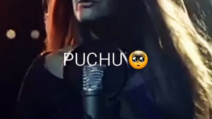 Kise Puchu Ki Aisa Kyun Bezubaan | HEART TOUCHING  | WHATSAPP STATUS 2020 || AISHA STATUS