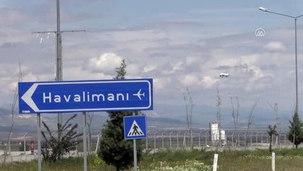 Suudi Arabistan'dan getirilen 170 Türk vatandaşı yurda yerleştirildi