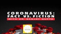 Coronavirus: Fact vs Fiction | In Your Dreams