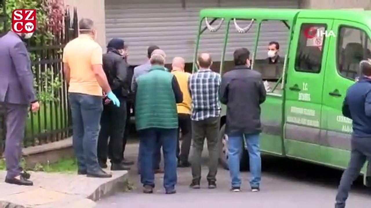 İlahiyatçı yazar Ömer Döngeloğlu hayatını kaybetti