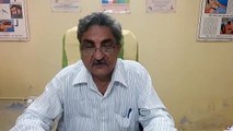 सहारनपुर में 165 से बढ़कर हुई कोरोना की संख्या 166 ,सीएमओ ने की पुष्टि
