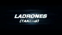 LADRONES (2010) Trailer - SPANISH