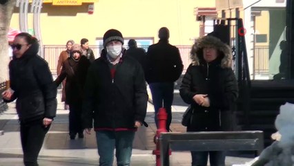 AKÜ’de yapılan araştırma virüsün etkilerini gün yüzüne çıkardı