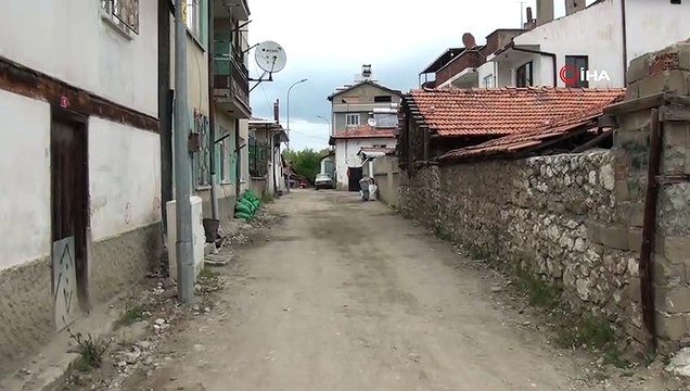 Kütahya'nın Hisarcık ilçesinde 2 mahalle karantinaya alındı