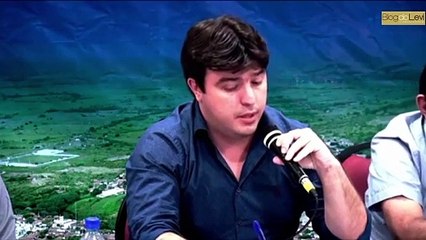 Jeferson Vieira alfineta Lucas Braga e elogia Pastor Eudes