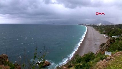 ANTALYA Jeofizik Uzmanı Yüklü: Akdeniz'de 7'nin üzerinde deprem bekliyoruz