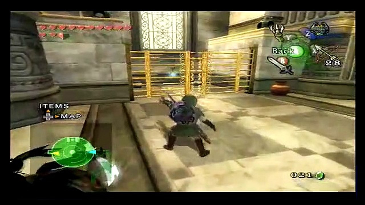 Twilight Princess Post-Commentary Part 33