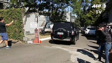 Der Skandal, der Bolsonaro zu Fall bringen könnte