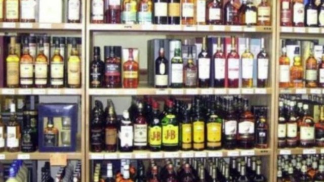 Liquor shops to open in UP from tomorrow except in containment zones