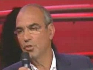 Islam - Tariq ramadan - Infrarouge (3/3)