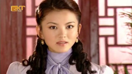 Đệ Nhất Bảo Tiêu Đỗ Tâm Ngũ | 2000 | Tập 22 | TRUNGTIN0210