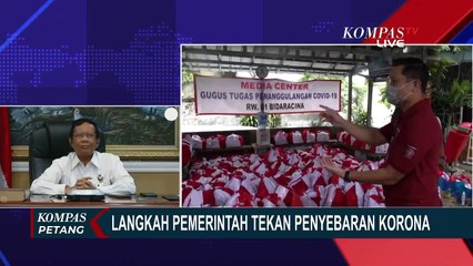 14 Provinsi Tidak Ada Tambahan Kasus Corona, Ini Sebabnya