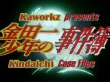 Kindaichi Case Files - The Murder In Hida's House of Tricks - Episode 19 - File 2
