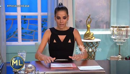 El momento en el que Juana Viale se quebró al hablar sobre la muerte de Goldy