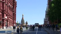 كورونا يقتحم الكرملين , إجراءات لحماية بوتين , وعمدة موسكو يلمح: ربع مليون مصاب بالعاصمة وحدها