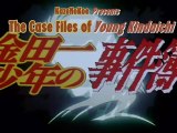 Kindaichi Case Files - The Phantom of the Opera Murder Case - Episode 23 - File 3