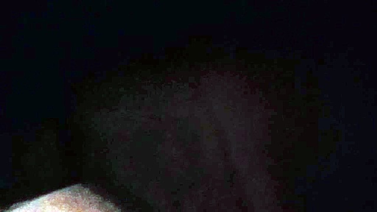 KAMRA CANAL NIGHT VIEW