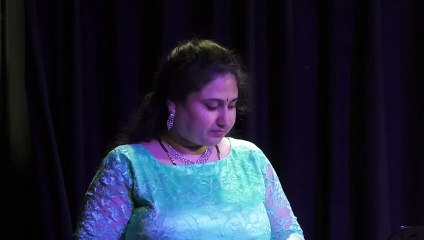 Jawani Janeman Haseen Dilruba from the movie Namakhalal by Vidya Vikram