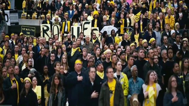 The Dark Knight Rises Official Movie Trailer Christian Bale, Batman Movie (2012) HD