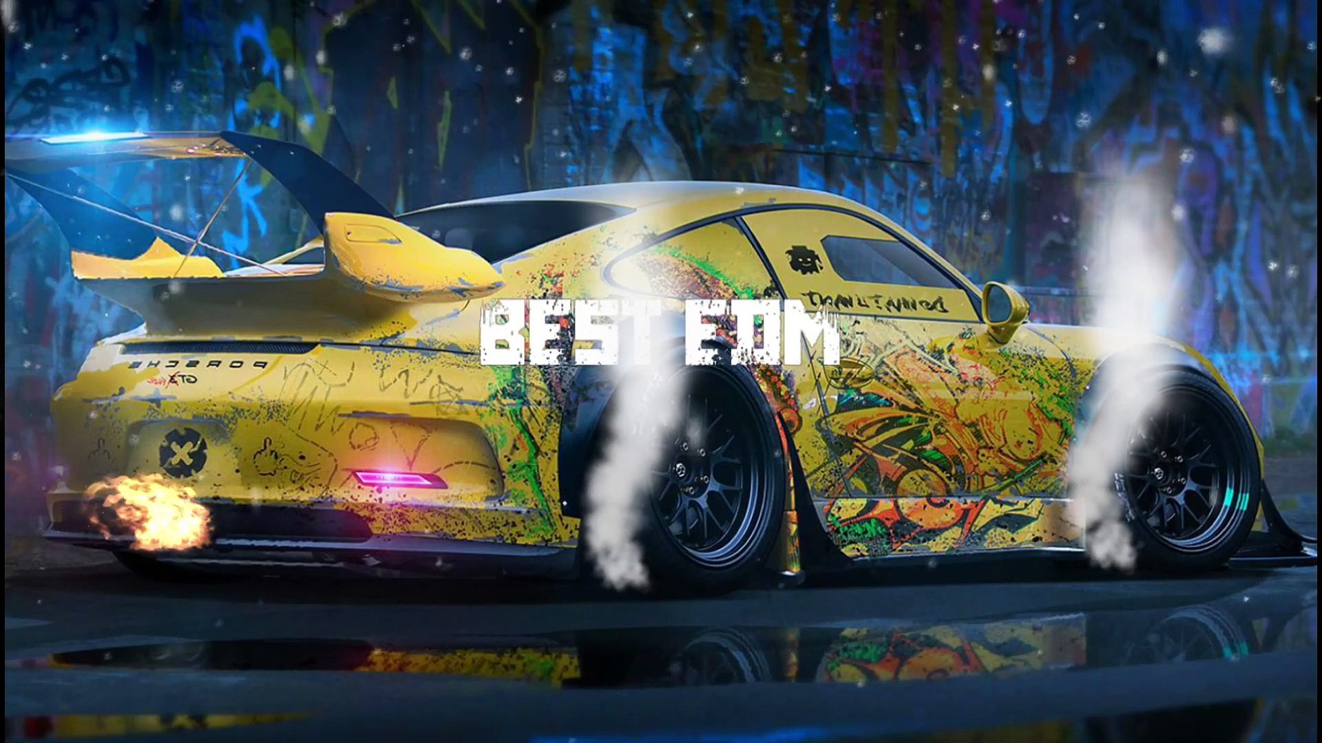 ⁣Best EDM Mix - Best Music  Best Song EDM  NCS Release  [Best EDM]