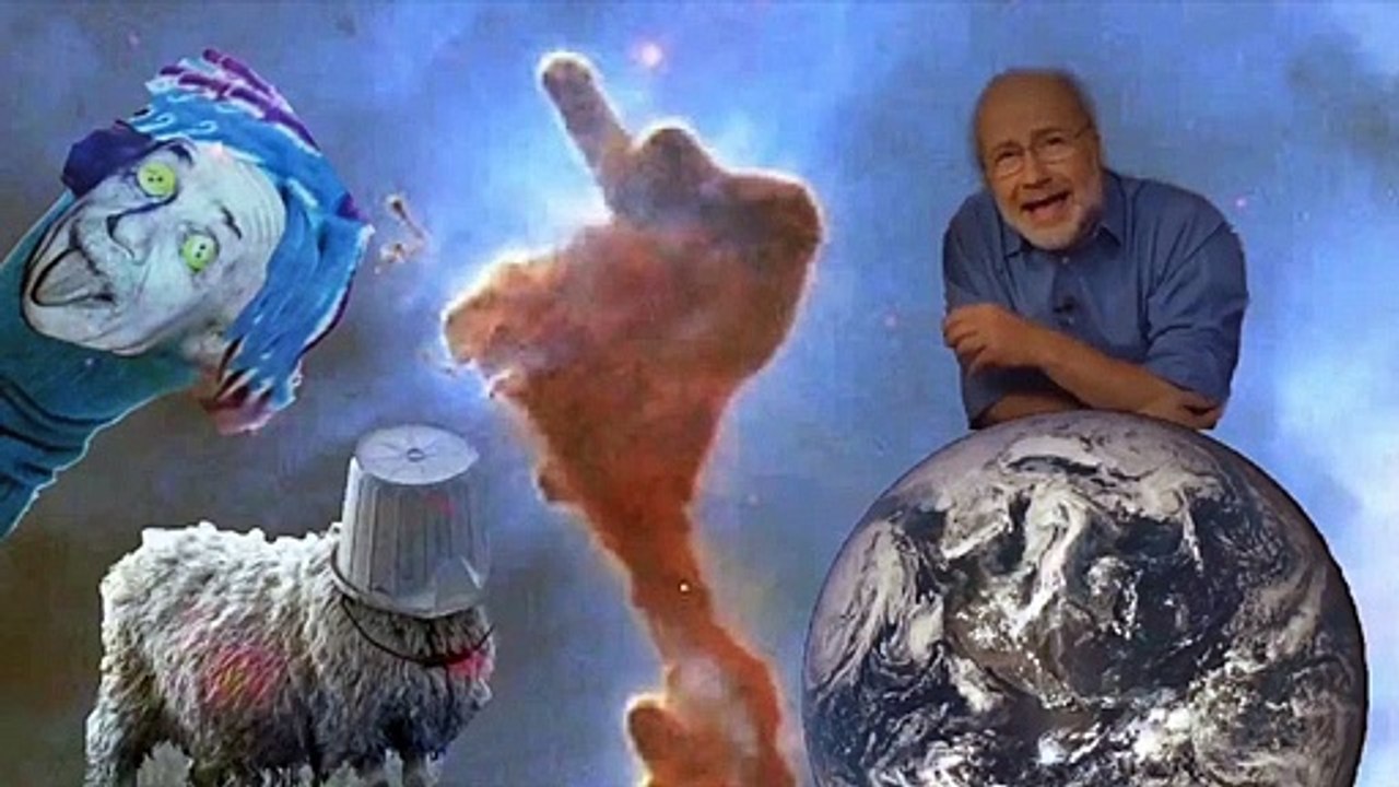 Was kann Astro Toni eigentlich (Teil 2)