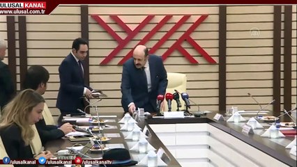 YÖK’ten uzaktan eğitim araştırması