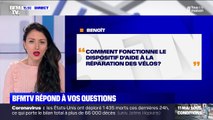 Comment fonctionne le dispositif d'aide à la réparation des vélos ? BFMTV répond à vos questions