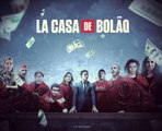 100 وش النسخة المضحكة من  la casa de papel