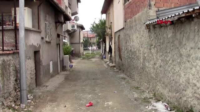 Kütahya Hisarcık'ta 2 mahalle karantinaya alındı