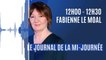 Jeanne Balibar : "Rien n'est fait pour préserver la puissance de création de la France"