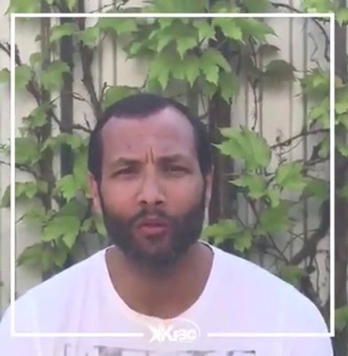 ITW de Ali TEBIZ coach du KFBC CLICHY