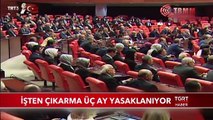 Ücretsiz İzne Çıkarılana Günlük 39 TL