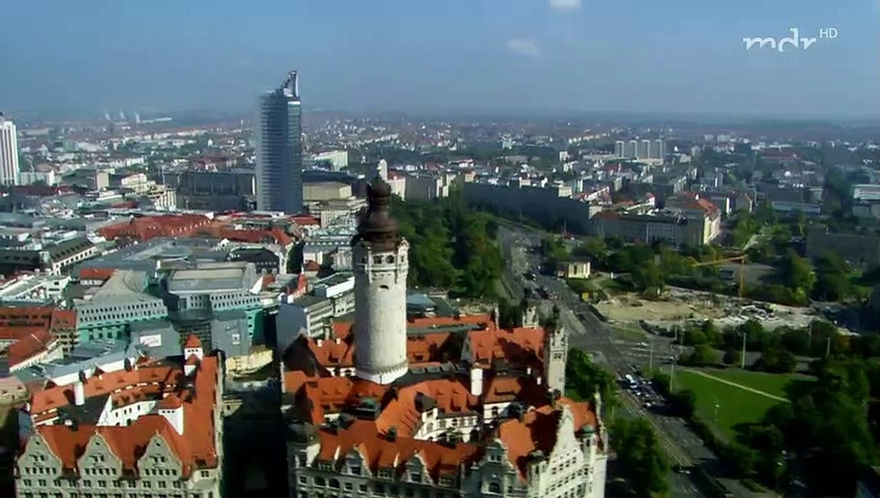 In aller Freundschaft - Folge 540: Familienangelegenheiten