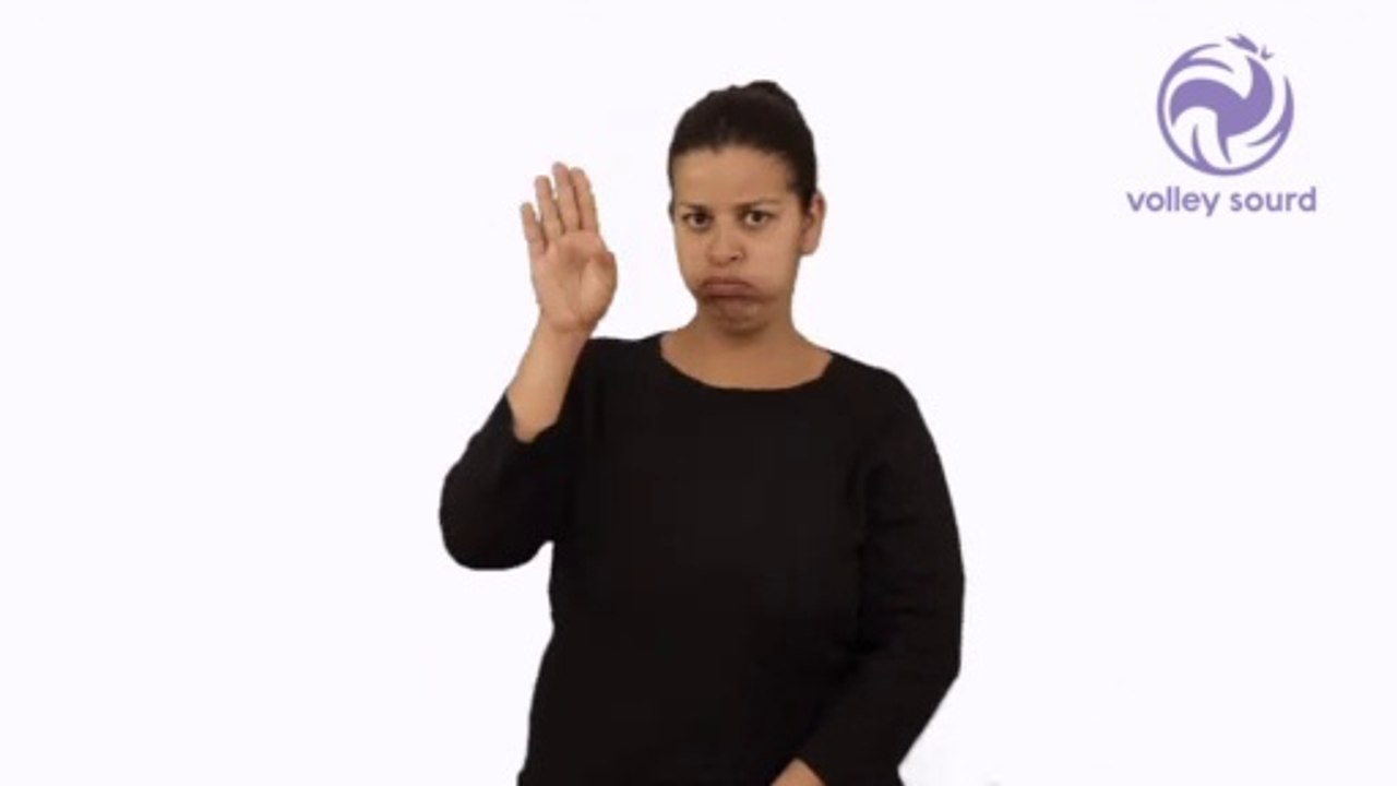 Signe-Moi le Volley : Complet