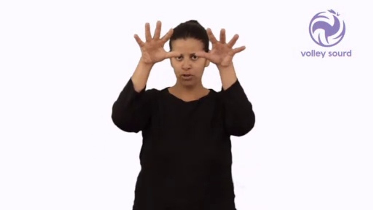 Signe-Moi le Volley : Contre