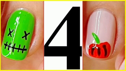 Awesome Nail Art Designs Tutorial  for 2020
