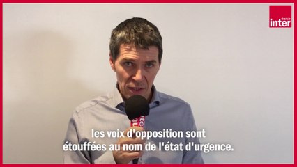 Le déconfinement est un exercice périlleux en démocratie - La chronique de Jean-Marc Four