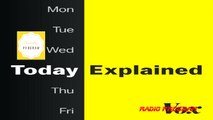 Today, Explained | The Island of Explained