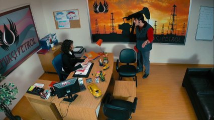 Kardeş Payı 4. Bölüm - Feyza’dan fırça yiyen Kartal