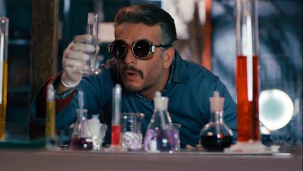 Kardeş payı 5. Bölüm Fragmanı