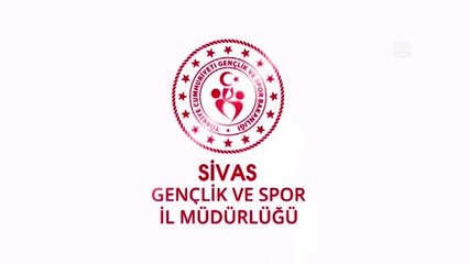 Milli sporculardan "Evde kal, hareketsiz kalma" çağrısı - SİVAS