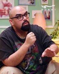 ماما قرقاشة عروس لن ترى مثلها